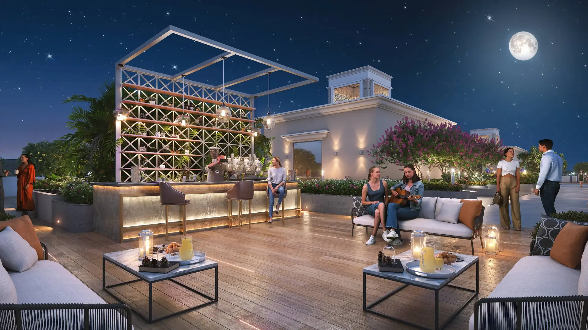 Rohit 108 Astera - Premium 2BHK & 3BHK Residences in Pune